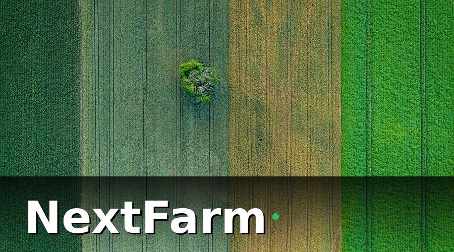 NextFarm — Tại Sao Truy Xuất Nguồn Gốc Là Bắt Buộc Với Nông Trại Hữu Cơ?