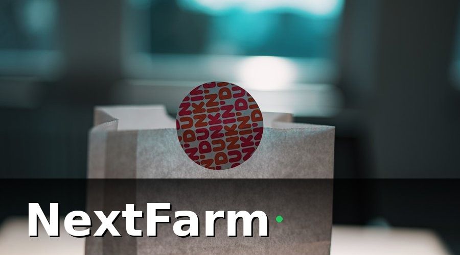 NextFarm — Các Lỗi Phổ Biến Khiến Hồ Sơ Truy Xuất Bị Từ Chối