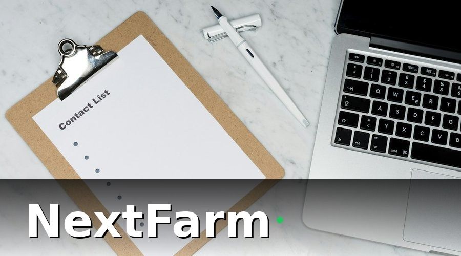 NextFarm — ISO 22000 Yêu Cầu Gì Về Truy Xuất Nguồn Gốc?