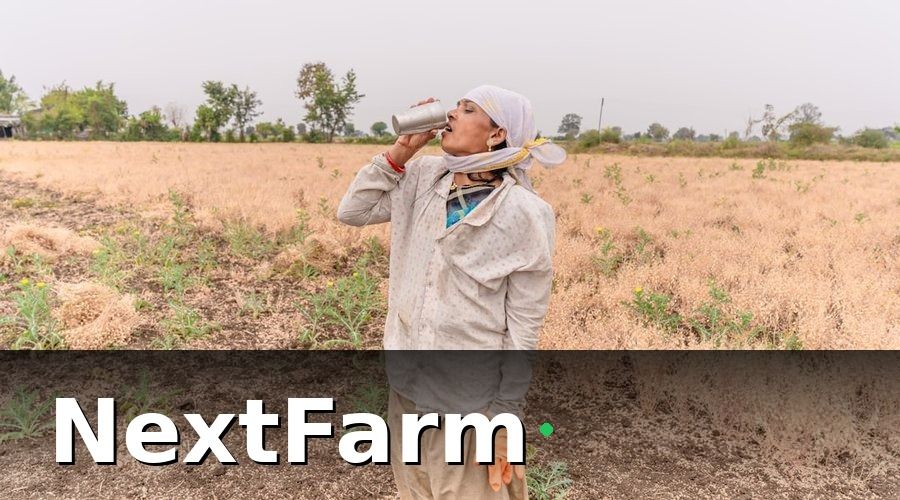 NextFarm — Yêu cầu tối thiểu về thông tin cần truy xuất