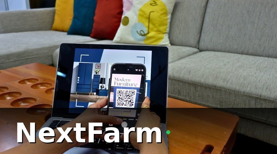NextFarm — Công cụ và phương pháp thực hiện truy xuất