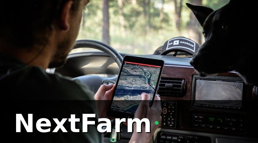 NextFarm — 5 Nhóm Dữ Liệu Tối Thiểu Cần Ghi Lại