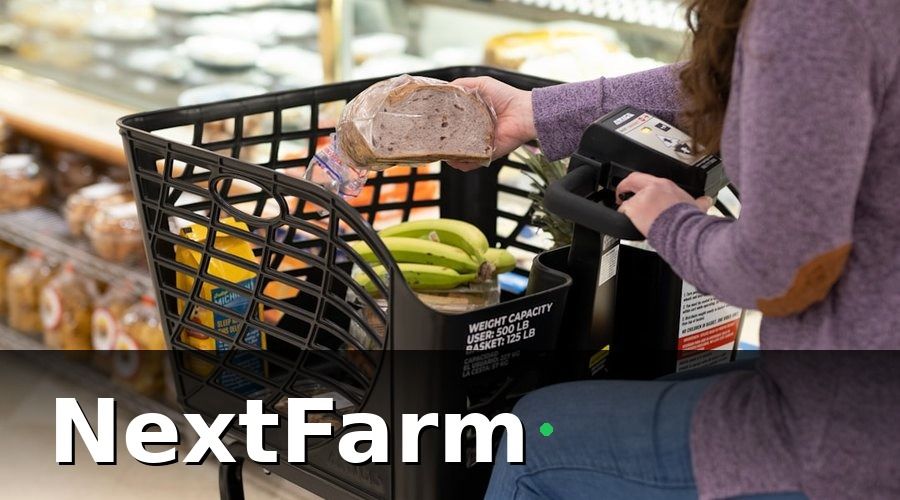 NextFarm — Yêu Cầu Kỹ Thuật Về Mã QR Truy Xuất