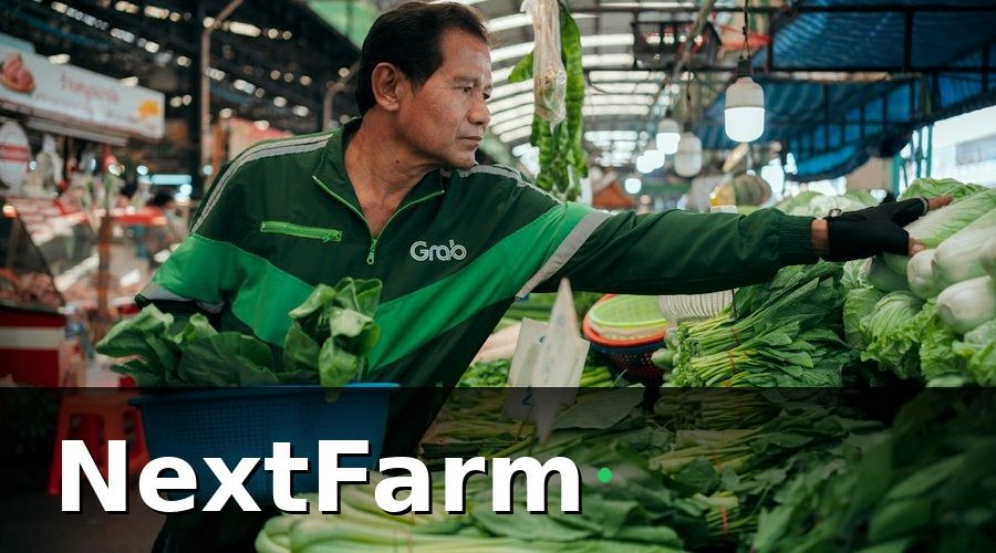 NextFarm — Tại sao nông trại nhỏ và vừa cần truy xuất nguồn gốc?