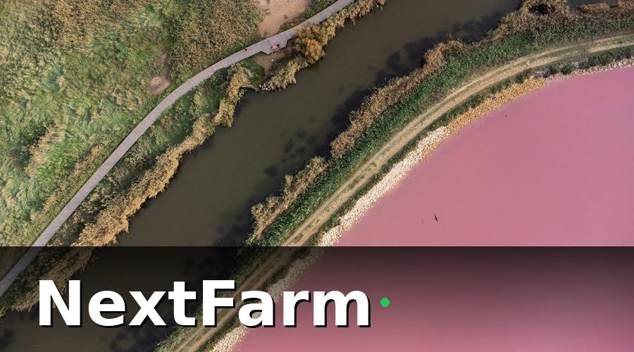 NextFarm — Tại Sao Truy Xuất Nguồn Gốc Ao Tôm Lại Quan Trọng Đến Vậy?