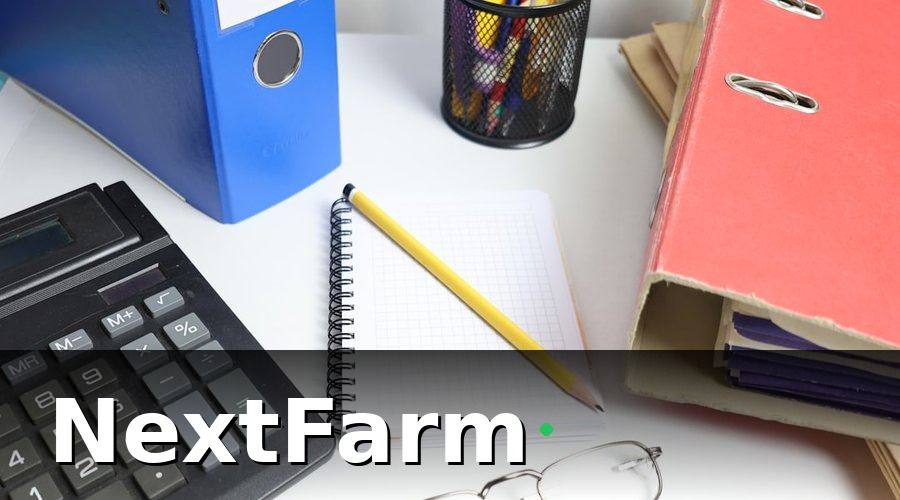 NextFarm — Cách Tổ Chức Hồ Sơ Truy Xuất Thực Tế