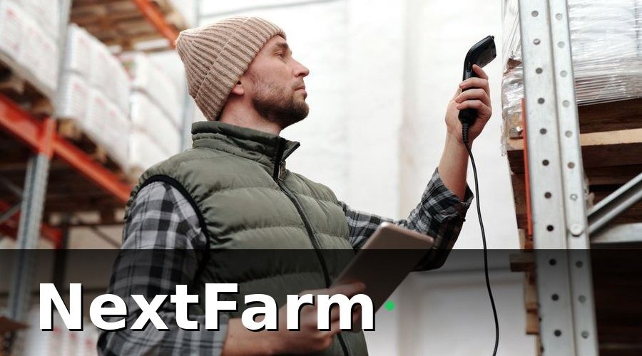 NextFarm — 5 Yêu Cầu Tối Thiểu Để Có Hệ Thống Truy Xuất Nguồn Gốc