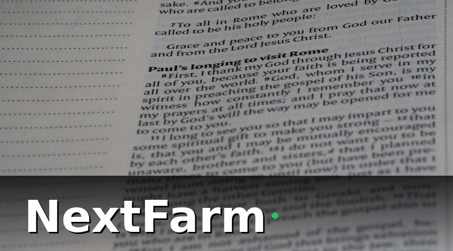 NextFarm — Những Sai Lầm Phổ Biến Khi Xây Dựng Truy Xuất Nguồn Gốc