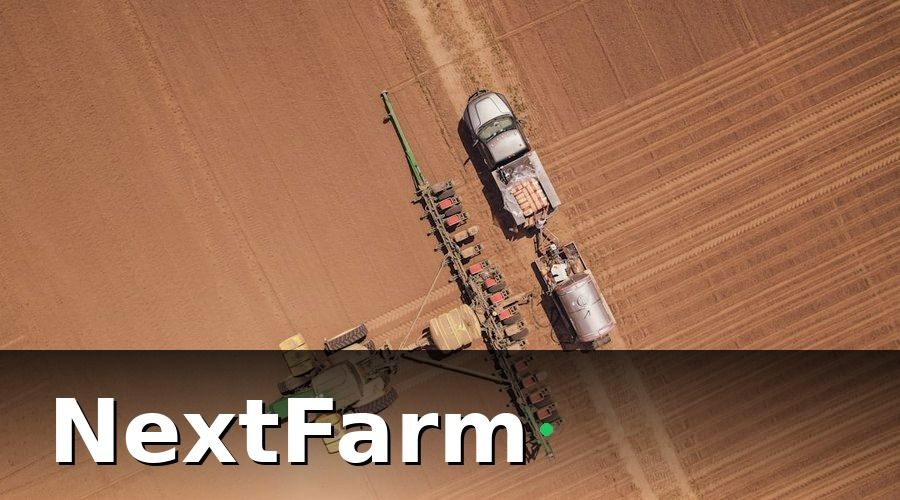 NextFarm — Yêu cầu 2 — Nhật ký canh tác điện tử