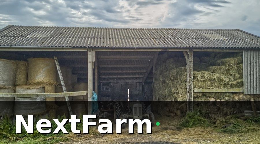NextFarm — Tại Sao Trang Trại Bò Sữa Phải Làm Truy Xuất Nguồn Gốc?