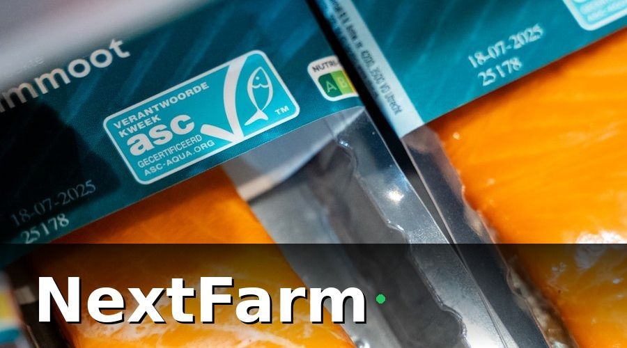 NextFarm — Yêu Cầu Tối Thiểu Về Truy Xuất Nguồn Gốc Trang Trại Bò Sữa