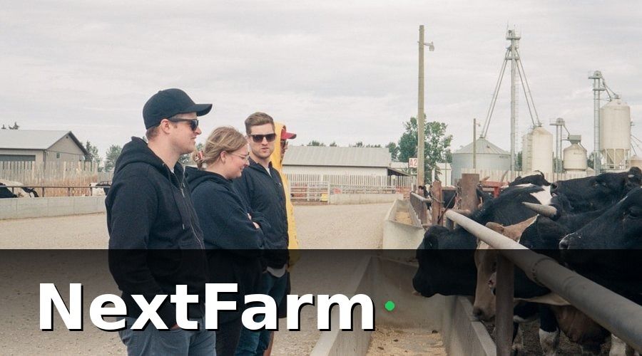 NextFarm — Yêu Cầu Tối Thiểu Về Hồ Sơ và Dữ Liệu