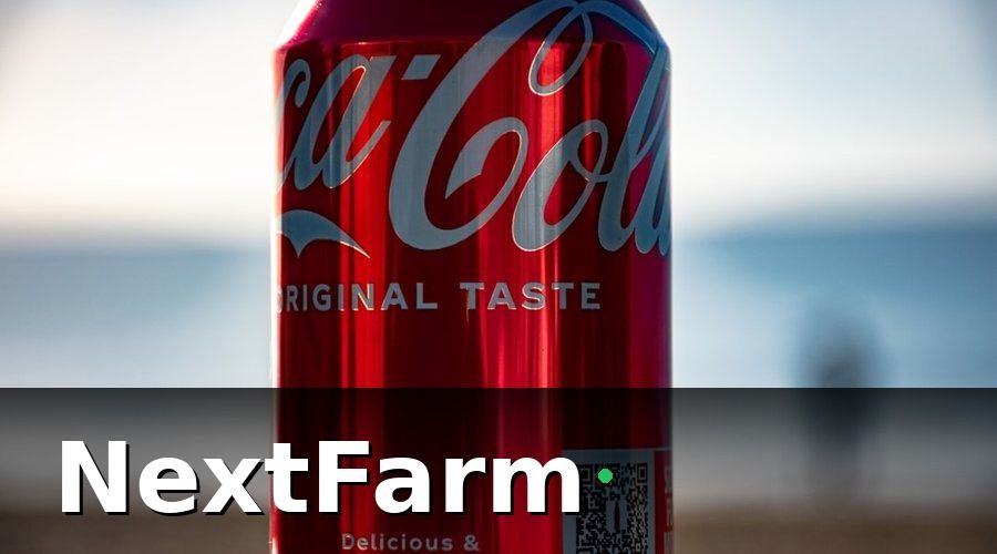 NextFarm — Yêu Cầu Về QR Code Truy Xuất