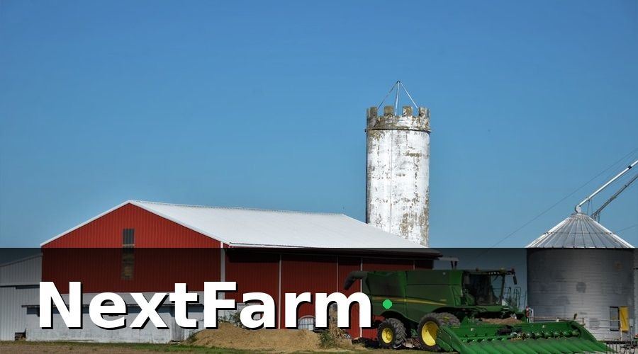 NextFarm — 6 Yêu Cầu Tối Thiểu Để Truy Xuất Nguồn Gốc Trang Trại Heo
