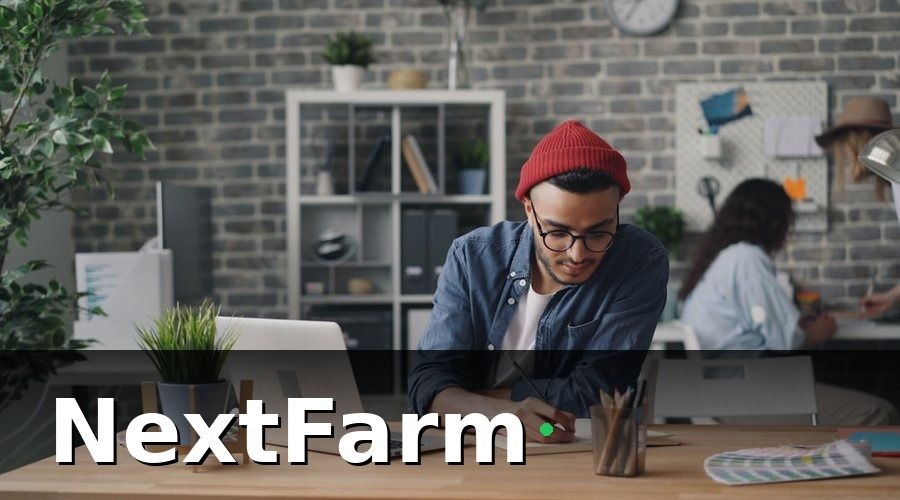 NextFarm — Những Sai Lầm Phổ Biến Khi Xây Dựng Hệ Thống Truy Xuất