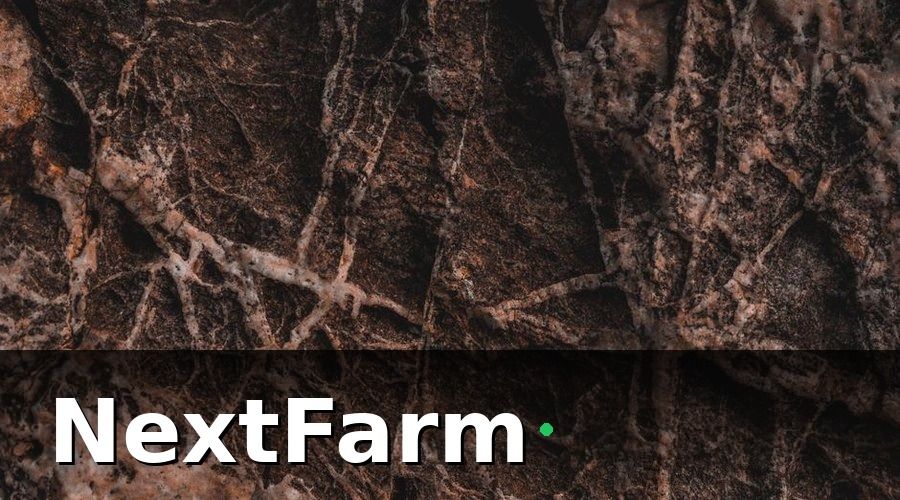 NextFarm — 5 yêu cầu tối thiểu để truy xuất nguồn gốc vườn cà phê