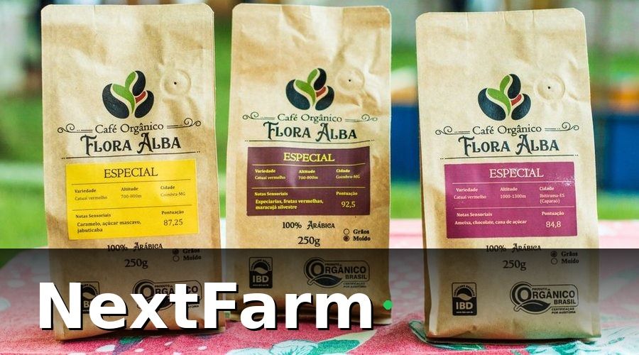 NextFarm — Truy xuất nguồn gốc ở mức độ nào là đủ?