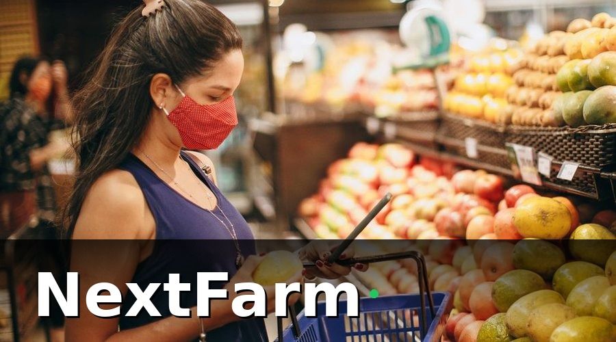 NextFarm — 5 yêu cầu tối thiểu để truy xuất nguồn gốc vườn cây ăn quả