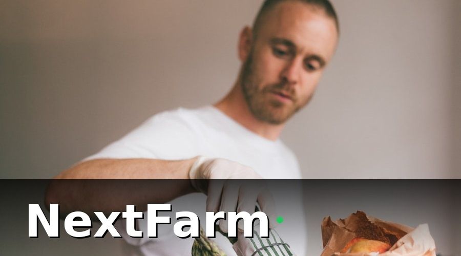NextFarm — 5 yêu cầu tối thiểu để truy xuất nguồn gốc vườn tiêu