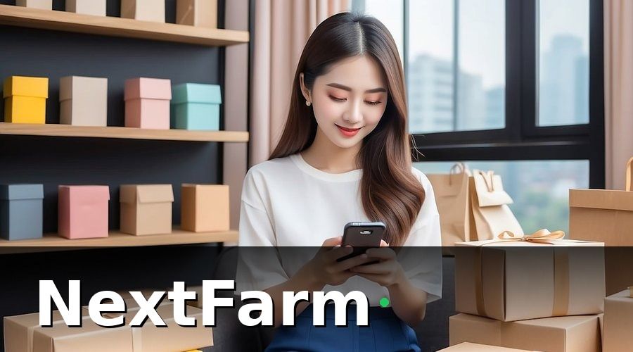 NextFarm — Truy Xuất Nguồn Gốc Là Gì Và Tại Sao Nó Quan Trọng Với Xuất Khẩu?