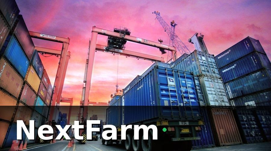 NextFarm — Những Sai Lầm Phổ Biến Khiến Hồ Sơ Truy Xuất Bị Từ Chối