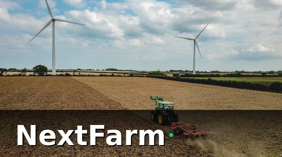 NextFarm — Tự Động Hóa Nông Nghiệp Là Gì?