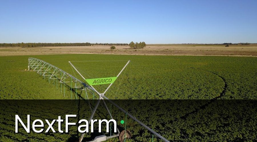 NextFarm — Các Thành Phần Cơ Bản Của Hệ Thống Tưới Nhỏ Giọt