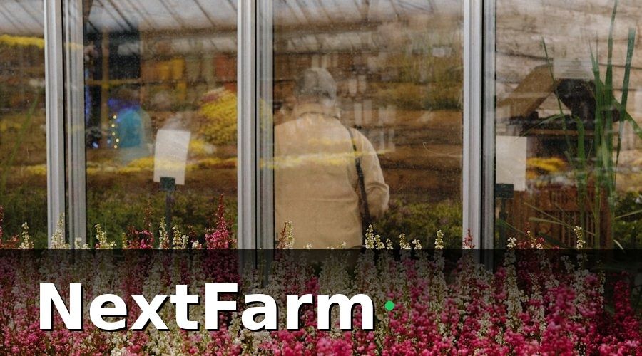 NextFarm — AI Nông Nghiệp Đang Ở Đâu Trong Năm 2025?