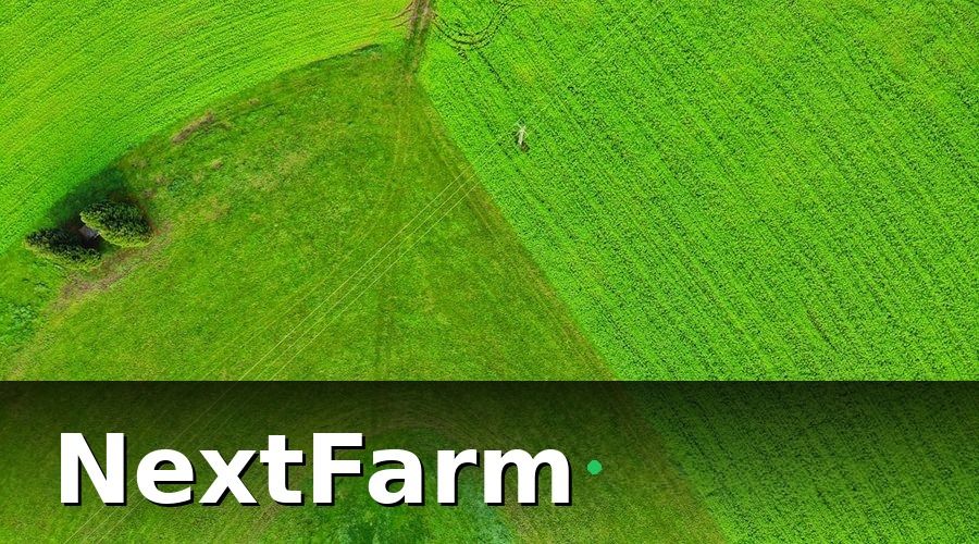 NextFarm — 5 Xu Hướng AI Nông Nghiệp Nổi Bật Giai Đoạn 2026–2030