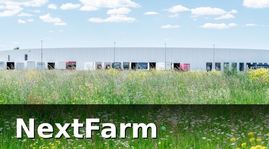 NextFarm — Edge Computing: Khi Trí Tuệ Xuống Tận Cánh Đồng