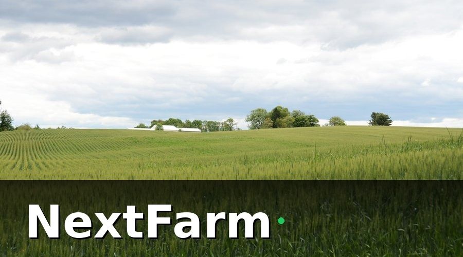 NextFarm — Bước 1 — GIS Bản Đồ Số: Biết Chính Xác Mình Đang Quản Lý Gì