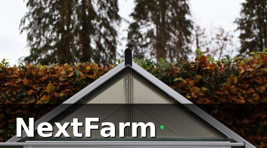 NextFarm — Bước 2 — IoT Cảm Biến: Mắt Và Tai Của Trang Trại Hoạt Động 24/7