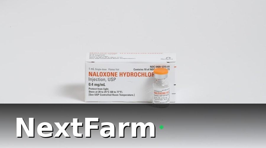 NextFarm — Bước 1 — Lập Danh Mục Vaccine và Lịch Tiêm Chuẩn Theo Loài