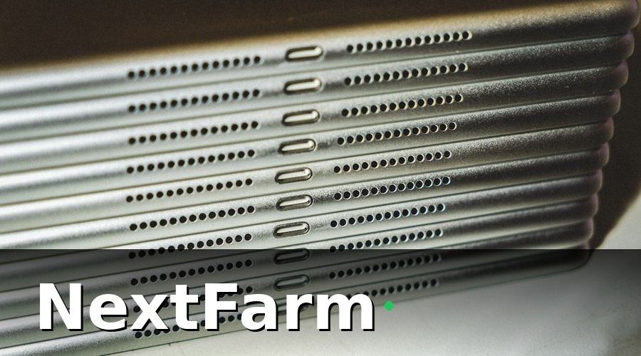 NextFarm — Bước 2 — Số Hóa Hồ Sơ Cá Thể và Nhóm Vật Nuôi