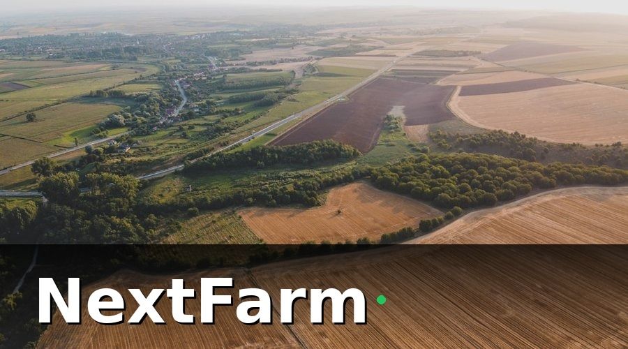 NextFarm — Công Nghệ Đang Thay Đổi Cuộc Chơi Như Thế Nào?