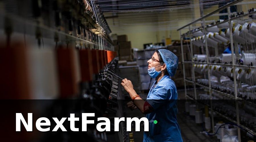 NextFarm — Tiêu Chuẩn VietGAP Gồm Những Gì?