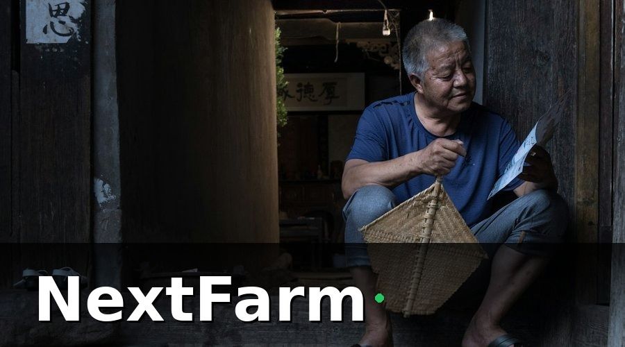 NextFarm — Hồ sơ cần chuẩn bị