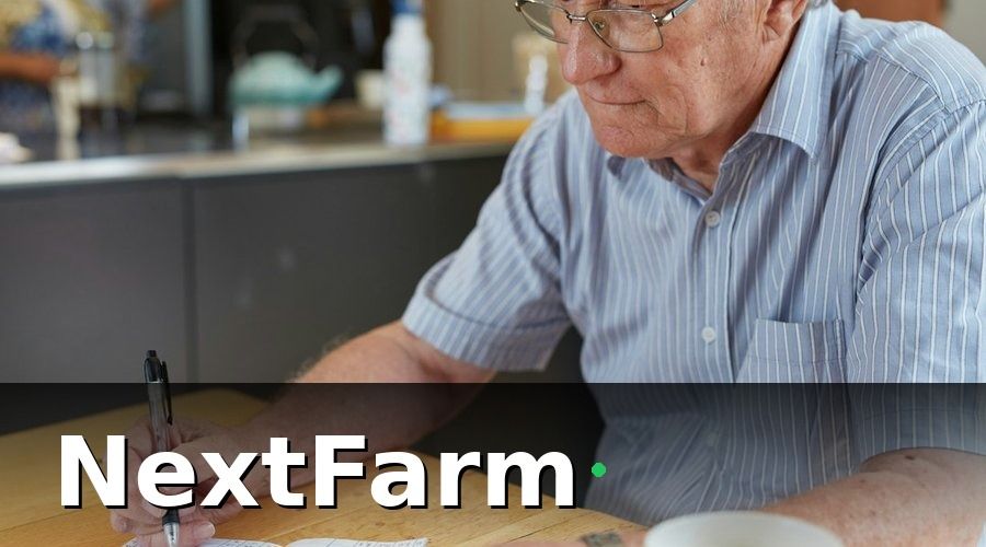 NextFarm — Điều kiện cơ bản để vay vốn