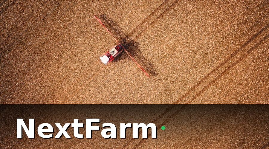 NextFarm — Tại sao ngân hàng quan tâm đến drone nông nghiệp?