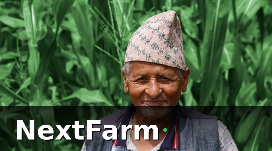 NextFarm — Các khoản vay phổ biến hỗ trợ drone