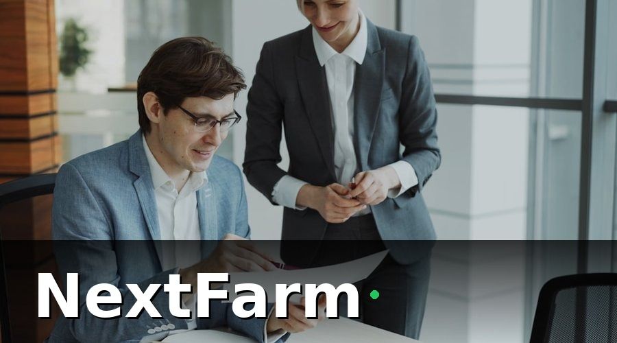 NextFarm — GlobalGAP Tạo Lợi Thế Gì Khi Vay Vốn Ngân Hàng?