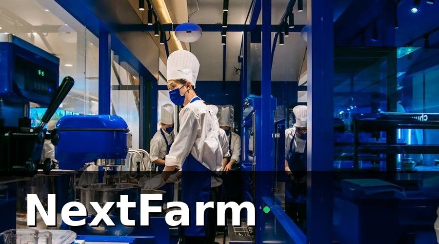 NextFarm — Bộ hồ sơ vay vốn cần chuẩn bị cho cơ sở HACCP nông sản
