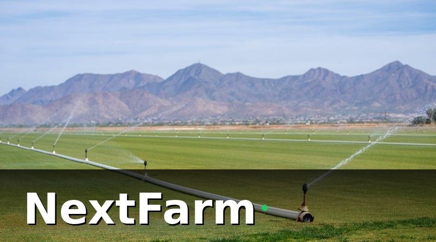 NextFarm — Tại sao cần vốn vay để lắp hệ thống tưới tự động?