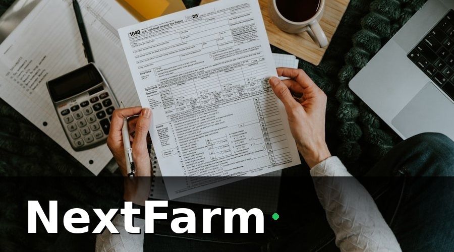 NextFarm — Tại sao trang trại hữu cơ khó tiếp cận vốn vay ngân hàng hơn?