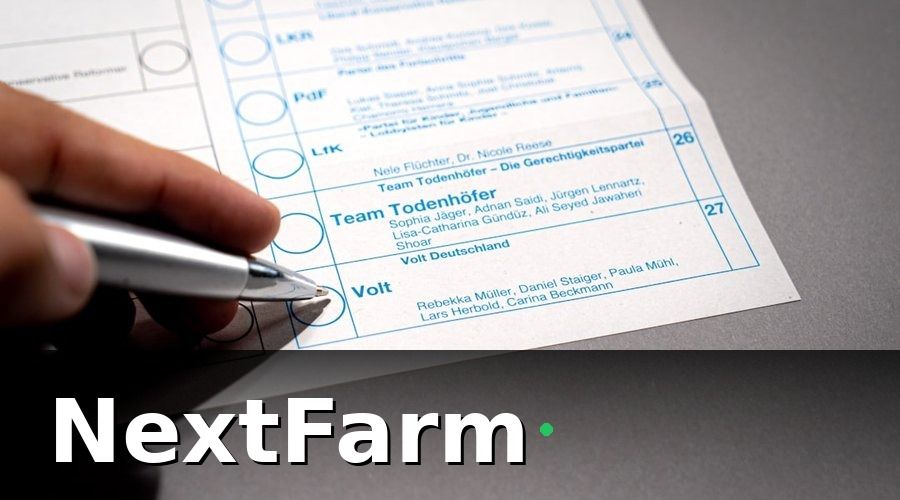 NextFarm — Hồ sơ vốn vay ngân hàng cho trang trại hữu cơ: danh mục chi tiết