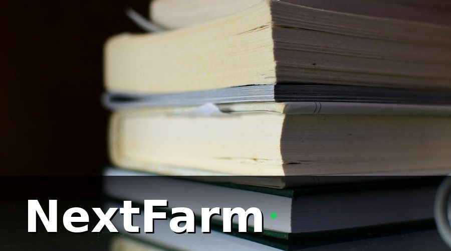 NextFarm — Giấy tờ pháp lý cần chuẩn bị