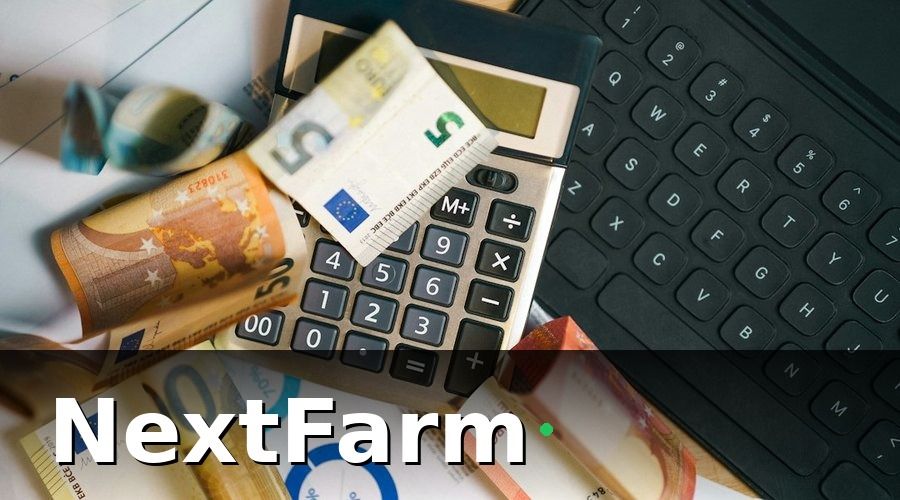 NextFarm — Bảng dự toán chi phí IoT cần đính kèm