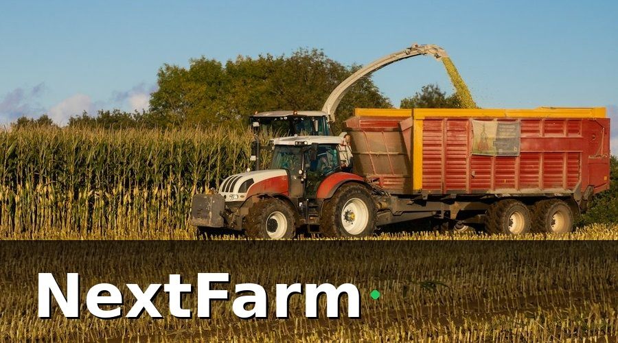 NextFarm — Danh sách hồ sơ vay vốn cho cơ sở ISO 22000 nông sản