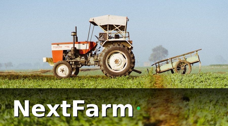 NextFarm — 1. Các gói vốn vay ngân hàng phổ biến cho nông nghiệp công nghệ cao