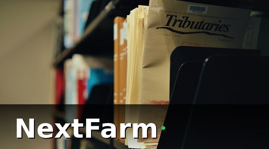 NextFarm — 3. Danh mục hồ sơ cần chuẩn bị